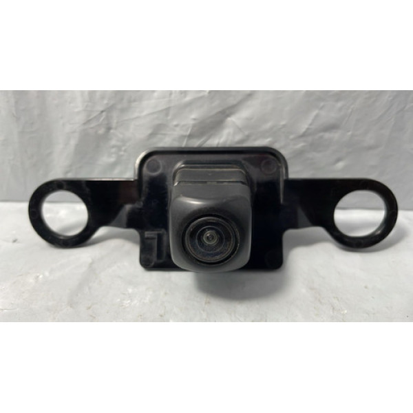 Câmera Ré Traseira Toyota Corolla 2020 2021 2022 2023 Origin