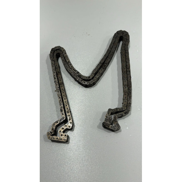 Corrente Do Motor Kia Mohave Ex 3.0 V6 24v Tb Diesel 2011/12