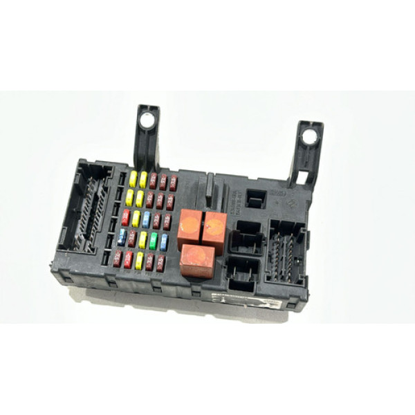 Modulo Bsi Caixa De Fusível Fiat Punto Linea 2007 Á 2016