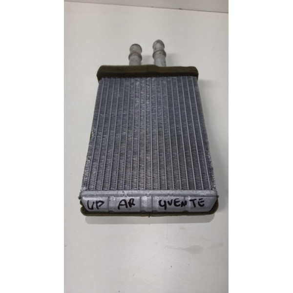 Radiador Ar Quente Vw Up Original 