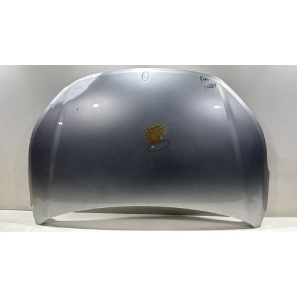 Capô Dianteiro Hyundai Creta 2017 2018 2019 Detalhe