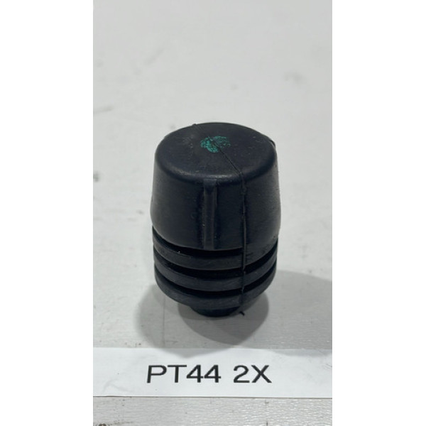 Batente Capô Longarina Honda Civic G10 2017 Á 2022 Original