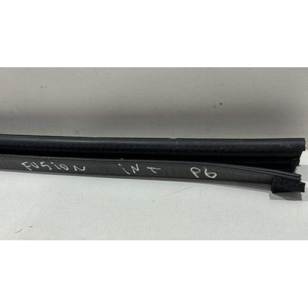 Pestana Interna Dianteira Direita Fusion 2013  Á 17 Original