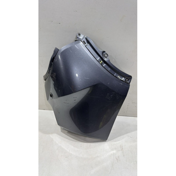 Polaina Parachoque Traseiro Esquerdo Hrv Furo Sensor 15/20