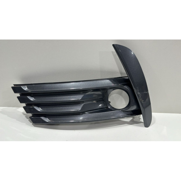 Moldura Farol De Milha Lado Esquerdo Toyota Corolla 17/19