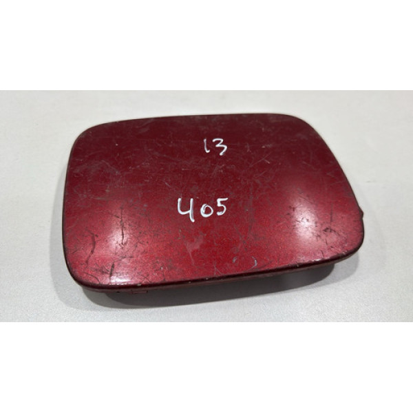 Tampa Portinhola Combustível Palio G3 G4 2005/2012 S/trava