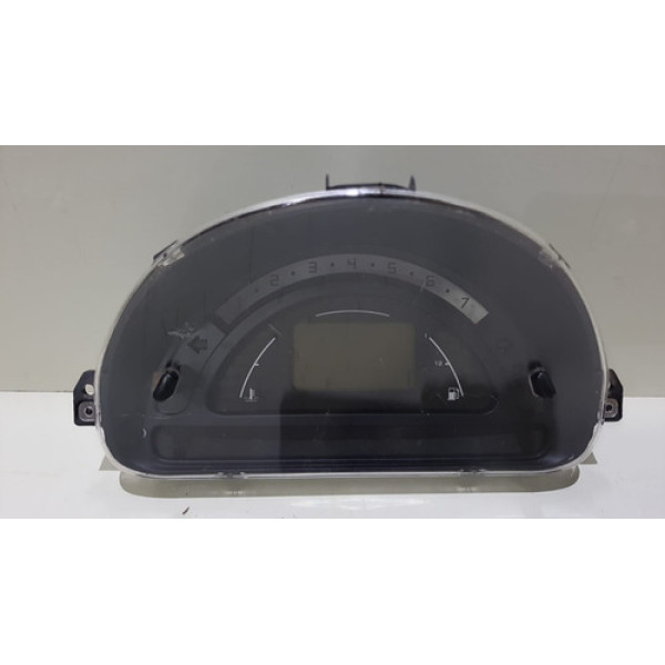 Painel De Instrumentos Citroen C3 Automatico P9652008280