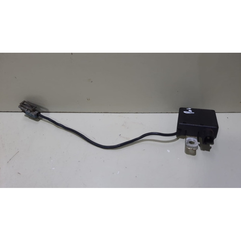 Antena Pressão De Ruído Bmw 4.4 X5 2004 2005 2006 Antena Pressão De Ruído Bmw 4.4 X5 2004 2005 2006