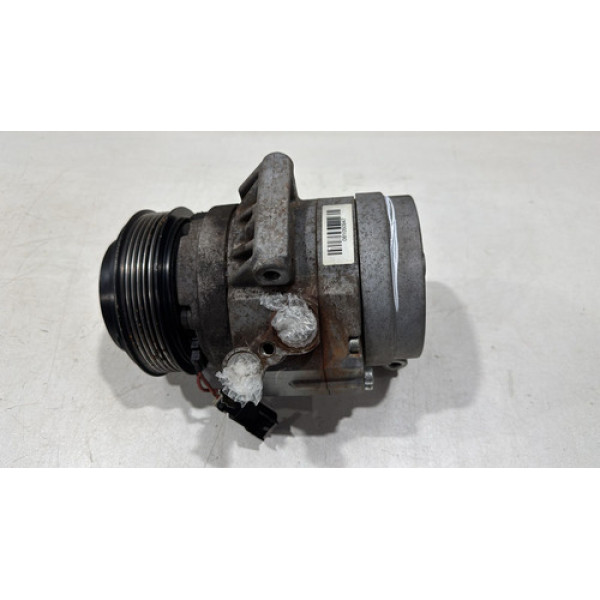 Compressor Ar Condicionado Ford Fusion 2.3 2006/2009