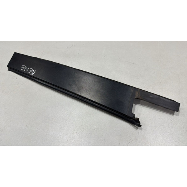 Aplique Moldura Porta Traseira Esquerda Renegade 51953327