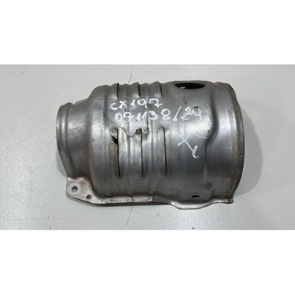 Protetor Calor Catalizador Honda Civic 2.0 2015 2016