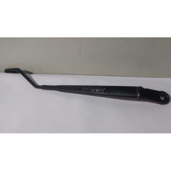 Braço Haste Limpador Esquerdo Fiat Uno Vivace / Mobi