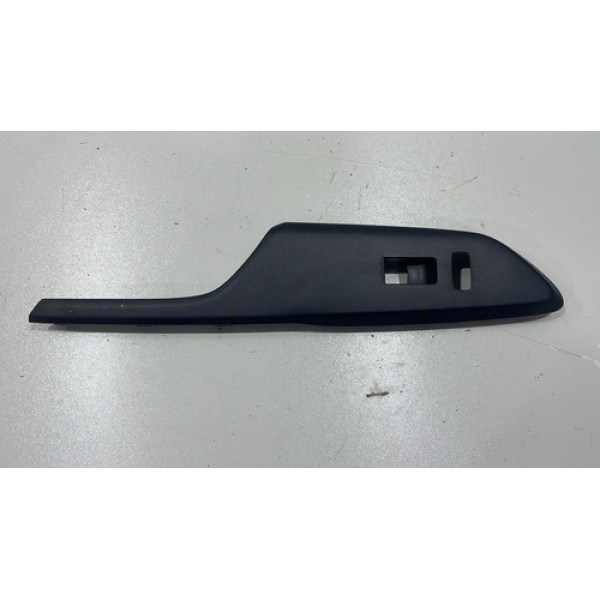 Moldura Botão Puxador Dianteiro Direito Civic G10 2017/20