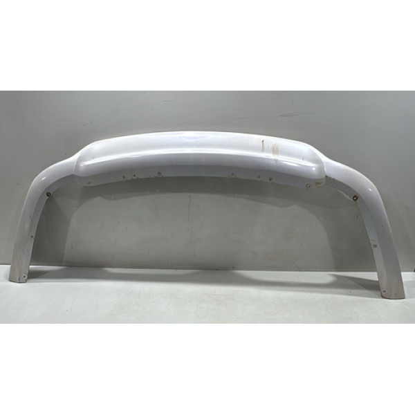 Spoiler Parachoque Traseiro Ford Fusion 2013 Á 2016 Original