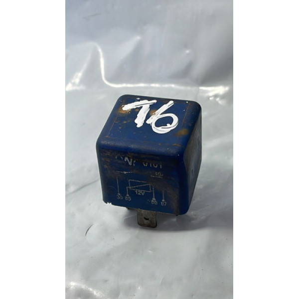 Relé Desembaçador Vidro Traseiro Corsa Astra Vectra Original