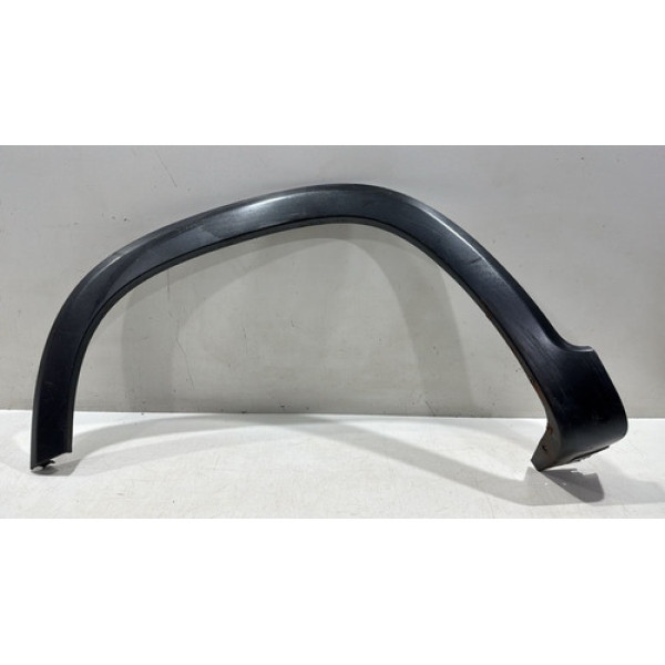 Aplique Paralama Dianteiro Esquerdo Fiat Toro 2017 A 2021