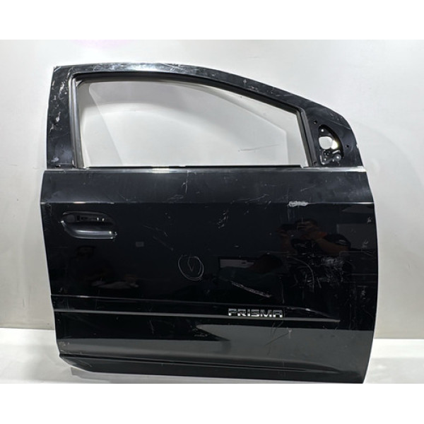 Porta Dianteira Direita Chevrolet Onix Prisma 2012/2019