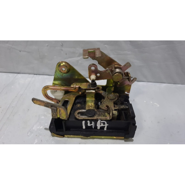 Fechadura Porta Dianteira Direita Gol Parati G2 G3 Original