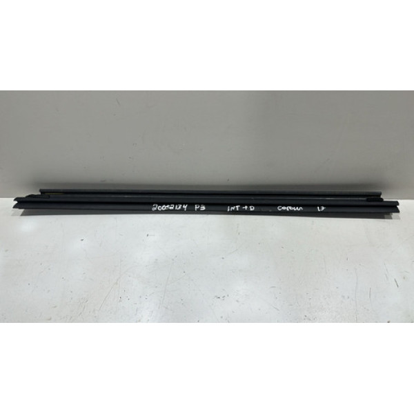 Pestana Interna Porta Traseira Direita Corolla 2015/2019