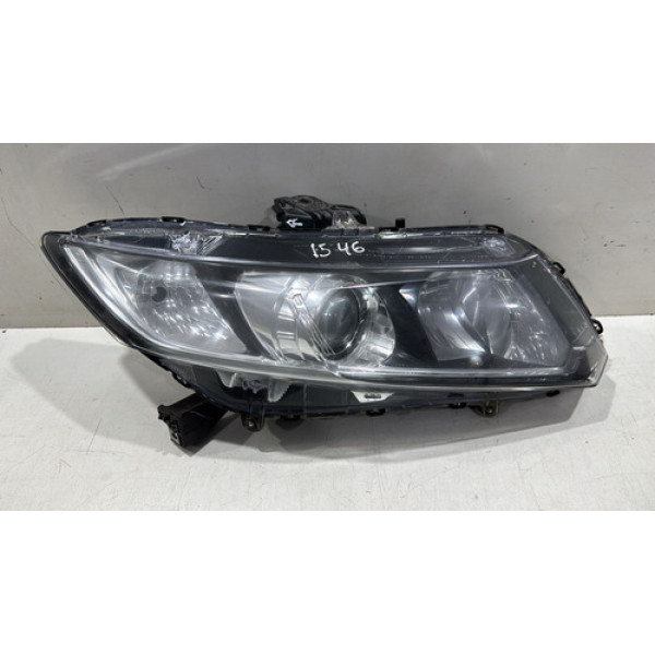 Farol Honda Civic G9 Direito 2012 13 14 15 2016 Original