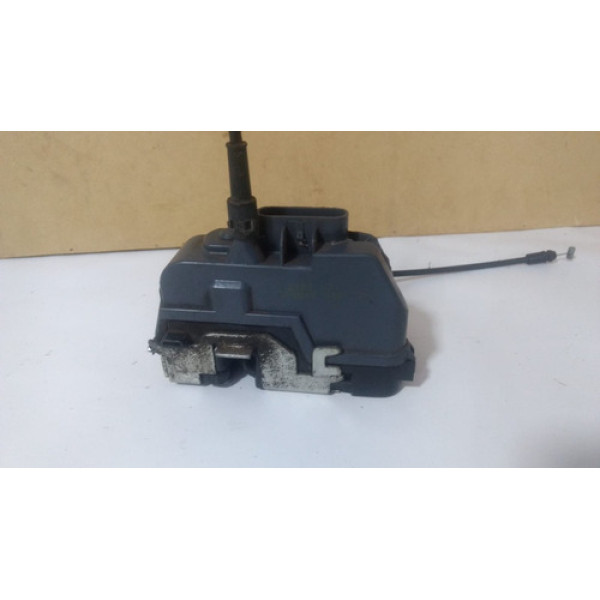 Fechadura Porta Traseira Direita Megane 06/12 - Original