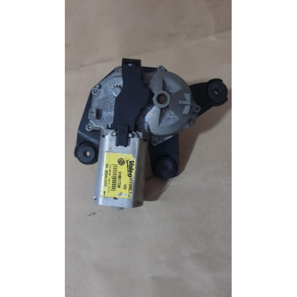Motor Limpador Parabrisa Traseiro Fiat Punto 2008 A 2016
