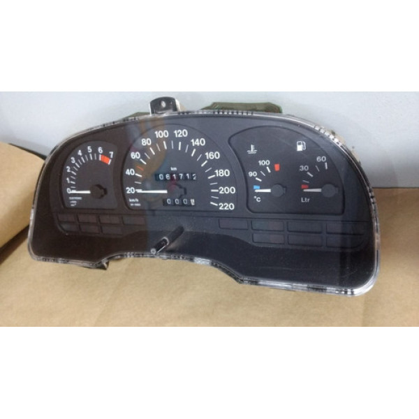 Painel De Instrumento Gm Vectra/astra 1993/1996  90356303