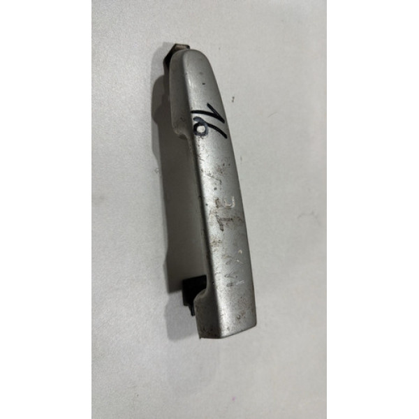 Maçaneta Externa Traseira Direita Toyota Corolla 2010 Usado