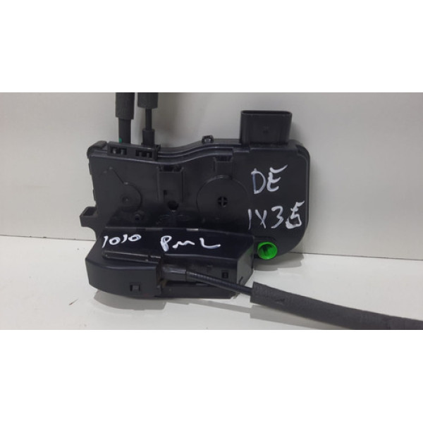 Fechadura Dianteira Esquerda Elétrica Hyundai Ix35 2010/2019