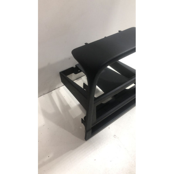 Moldura Central Painel Gol Voyage 2008 2009 2012