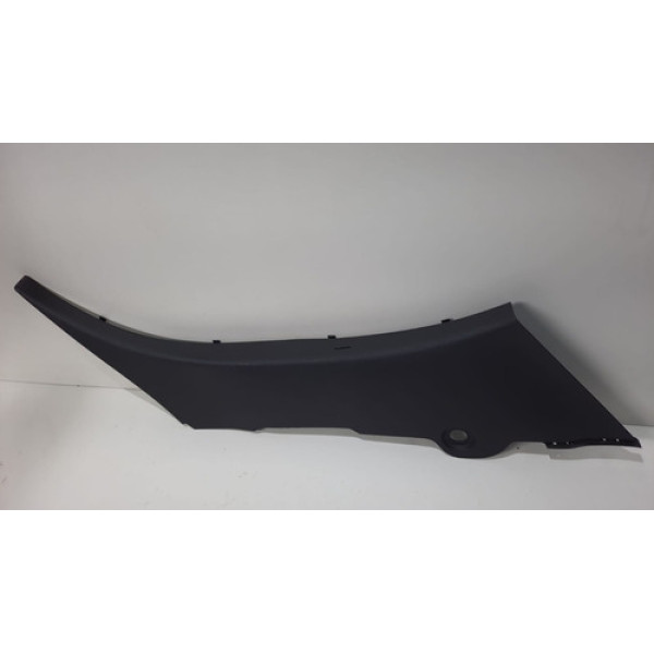 Acabamento Interno Traseiro Direito Renault Duster 2021 Á 23