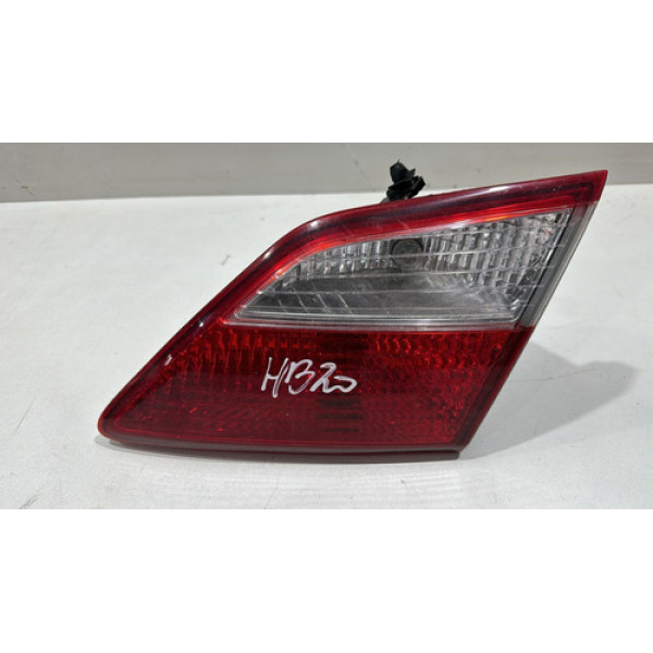 Lanterna Direita Tampa Hyundai Hb20 Sedan 2013 Á 2017 Usado