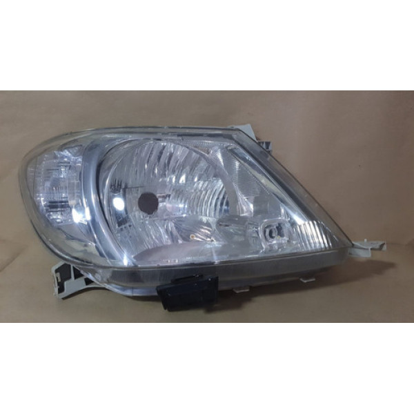 Farol Hilux 2009 2010 2011 Direito Importado
