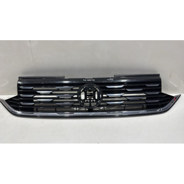 Grade Parachoque Dianteiro Tcross 2018 2019 2020 2021