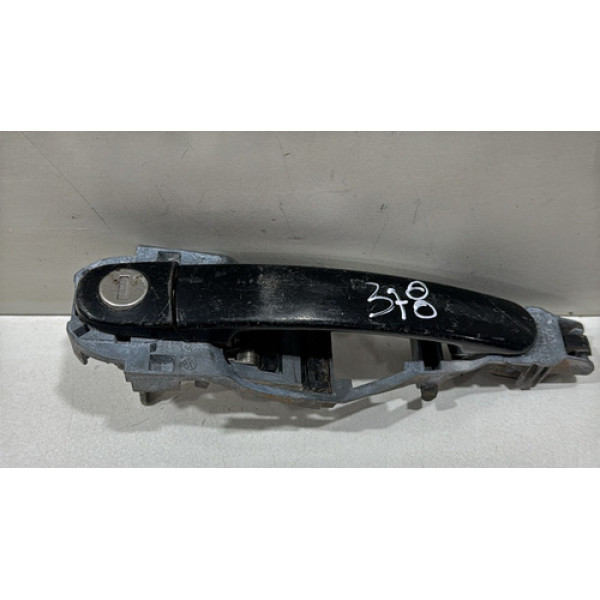 Maçaneta Externa Dianteira Esquerda Fox 04/09 3b0837885 886