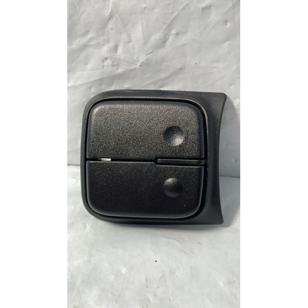 Botão Volant Direito Borboleta Gm Cruze 2017 Á 2023 Original