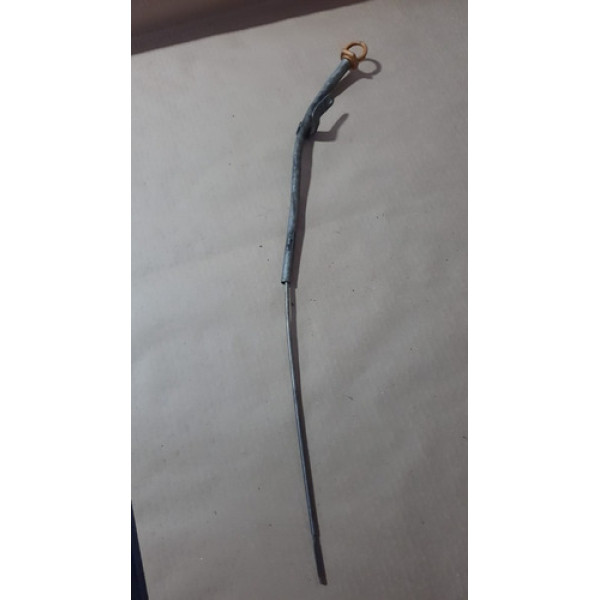 Suporte C/ Vareta Nível Óleo Fiat Uno Palio Strada 55218856