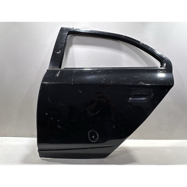 Porta Traseira Esquerda Onix 2013 A 2019