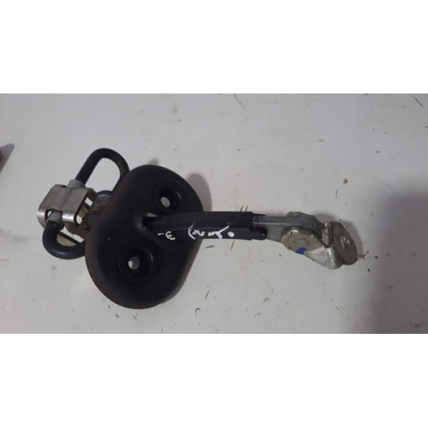 Limitador Porta Traseira Esquerda Punto E Linea Original