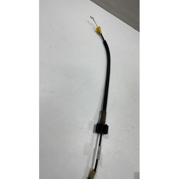 Cabo Fechadura Porta Dianteira Prisma Onix 13 A 2019 Direita