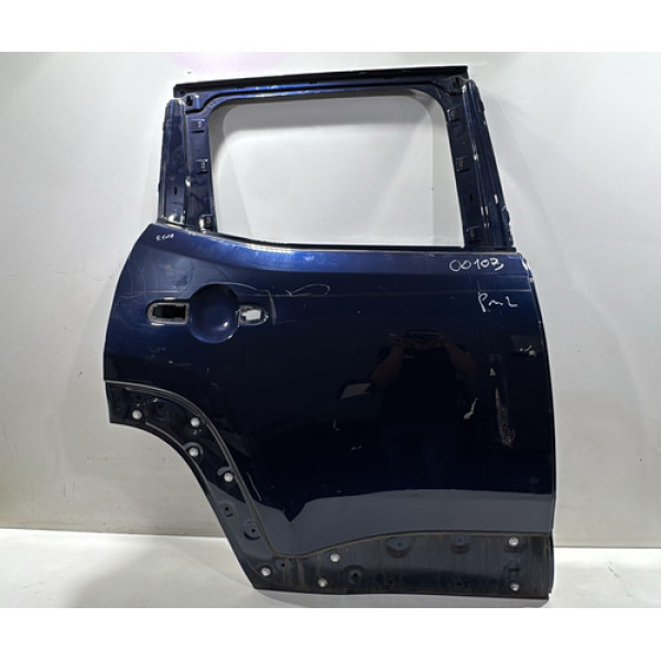 Porta Traseira Direita Jeep Renegade 2015 2016 2017 A 2021