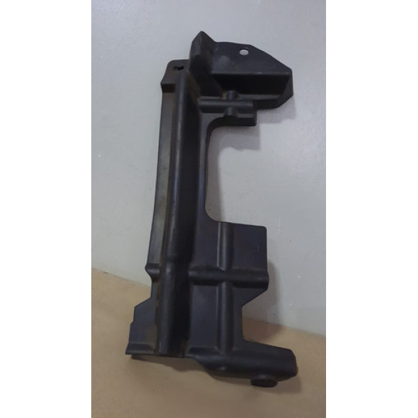 Defletor Radiador Esquerdo Hrv 2015 A 2021 Novo Original