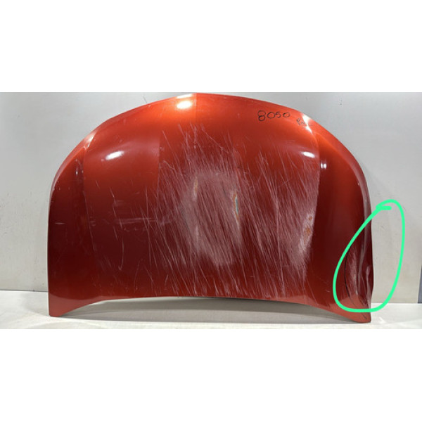 Capo Onix Plus 2020 2021 2022 2023 Avaria