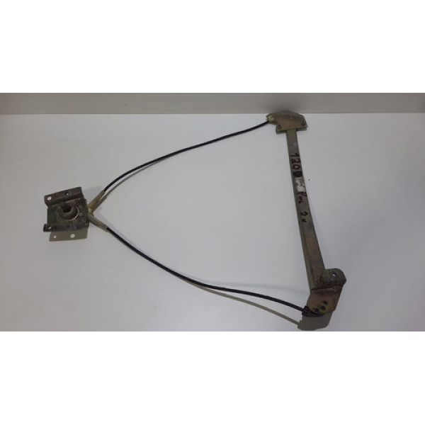 Maquina Vidro Manual Diant Direita Monza 84/96 94649470