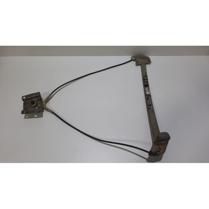 Maquina Vidro Manual Diant Direita Monza 84/96 94649470 Maquina Vidro Manual Diant Direita Monza 84/96 94649470