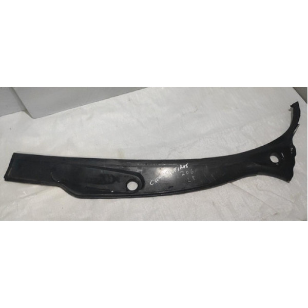Churrasqueira Esquerda Peugeot 206 9630607477