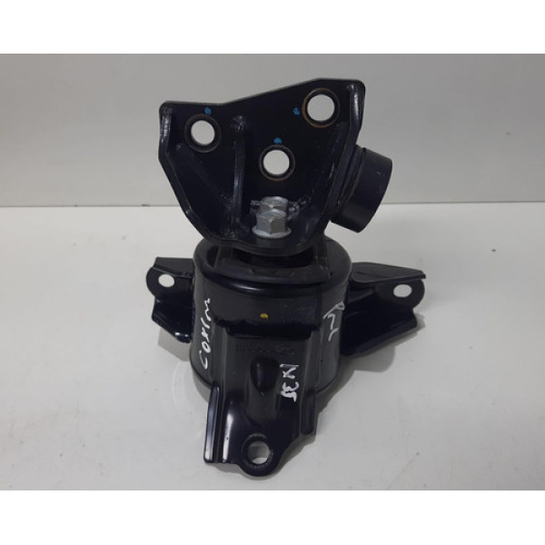 Coxim Esquerdo Cambio Hyundai Ix35 2011 2012 2013 2014 2015