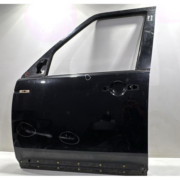 Porta Dianteira Esquerda Discovery 4 2011 2013