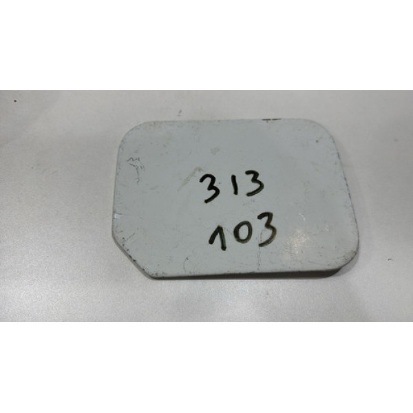 Portinhola Tanque De Combustivel Santana 3270002572 Usado