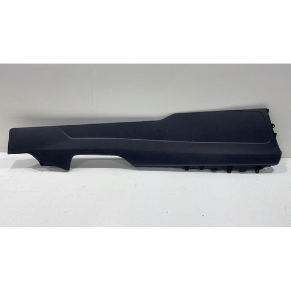 Moldura Lateral Direito Console Central Civic 2017 2018 19